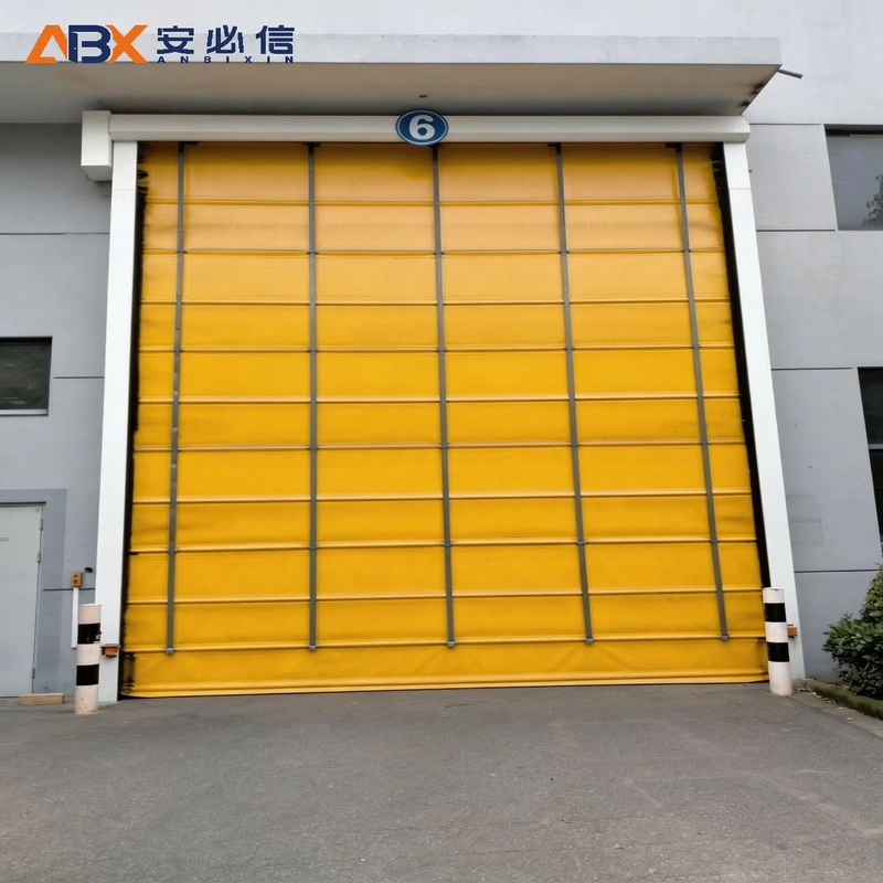 濮阳市卸货平台