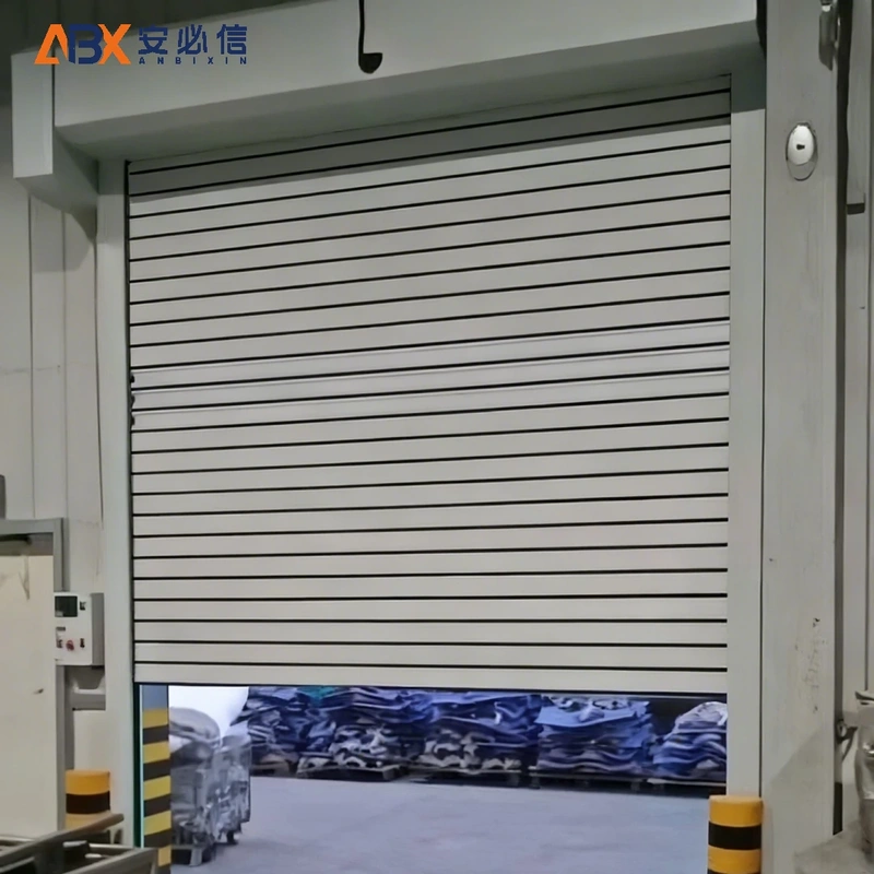 濮阳市感应高速门